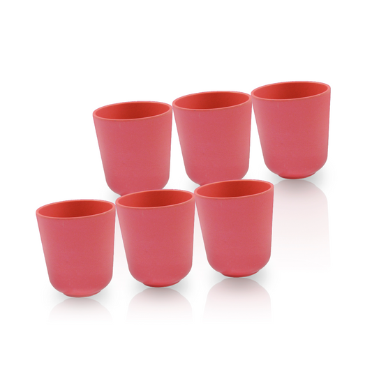 Cup Set - 6 pieces