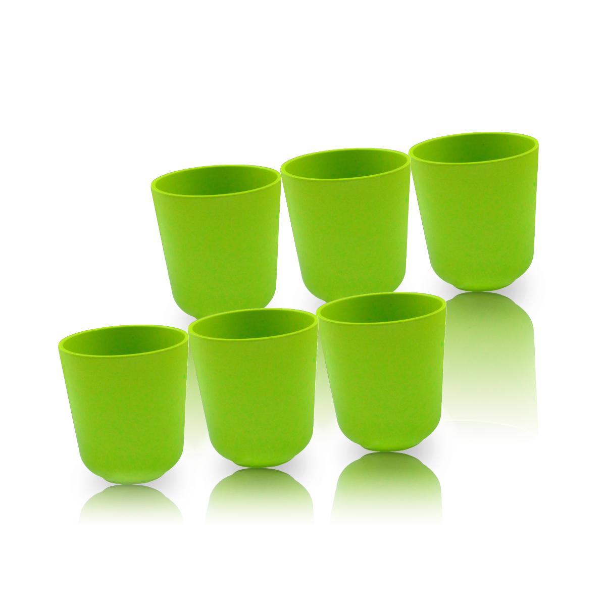 Cup Set - 6 pieces