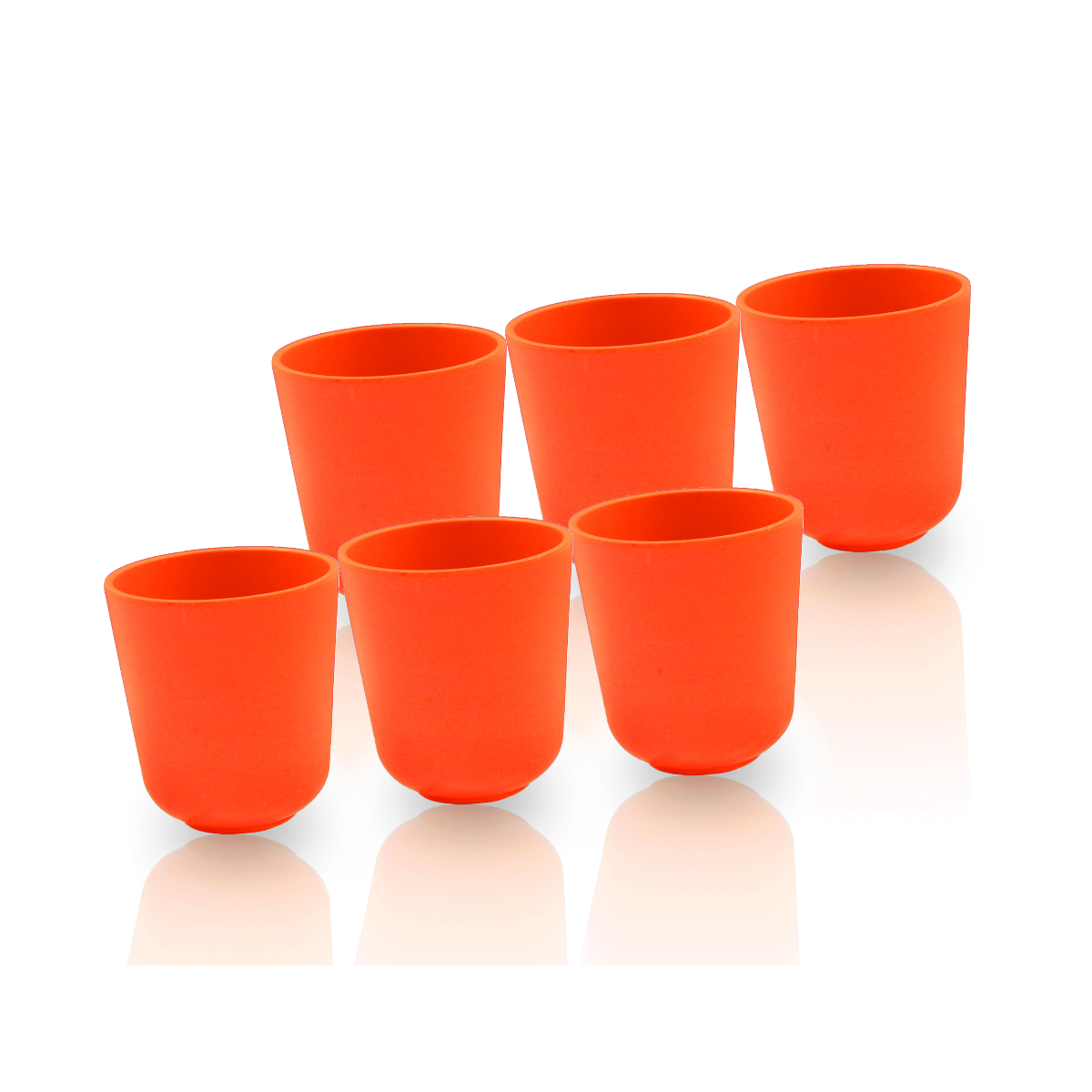 Cup Set - 6 pieces