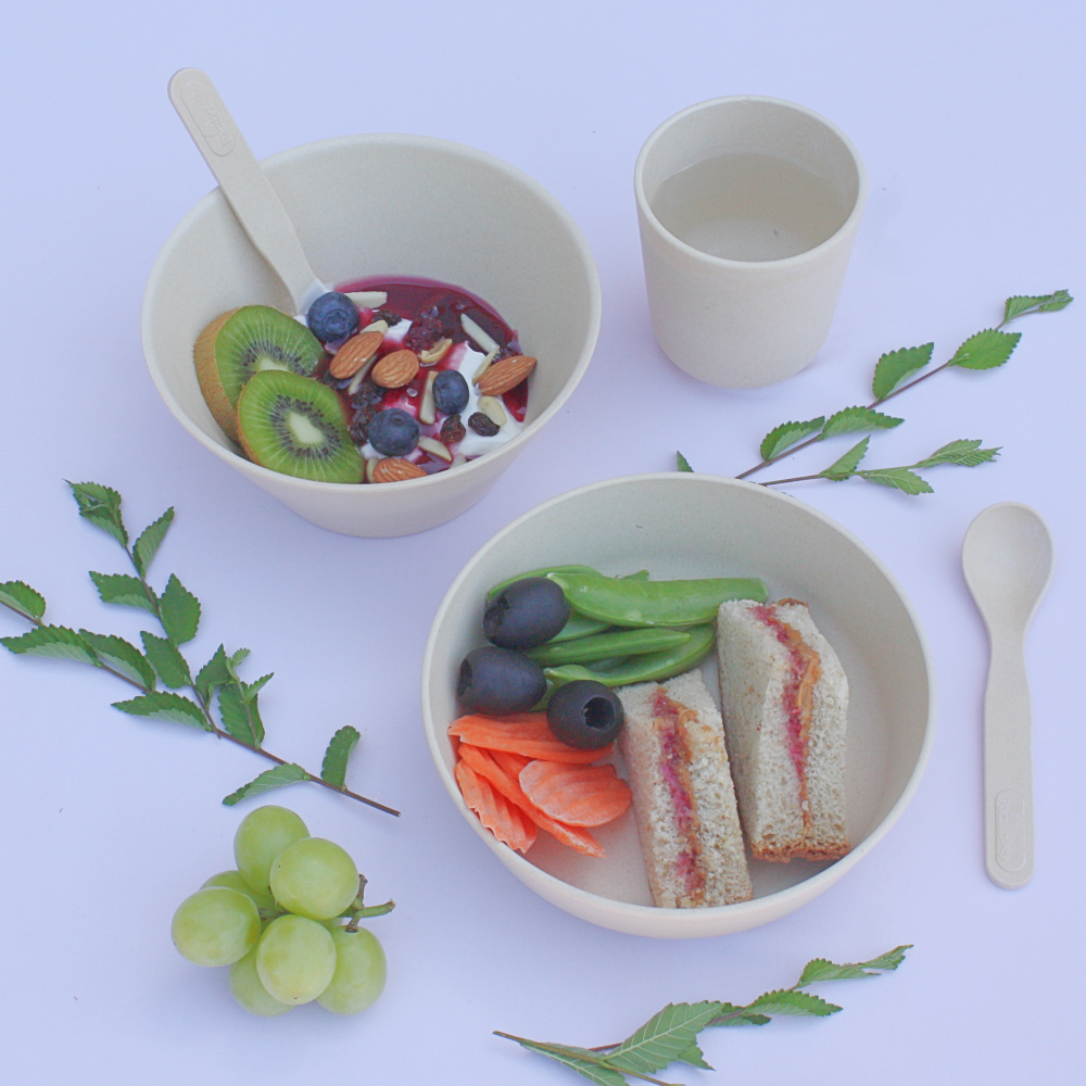 Soup Bowls - 2 pieces